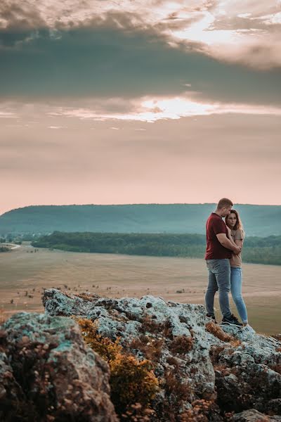 Photographe de mariage Álmos Bechtold (almosbech). Photo du 12 janvier 2020