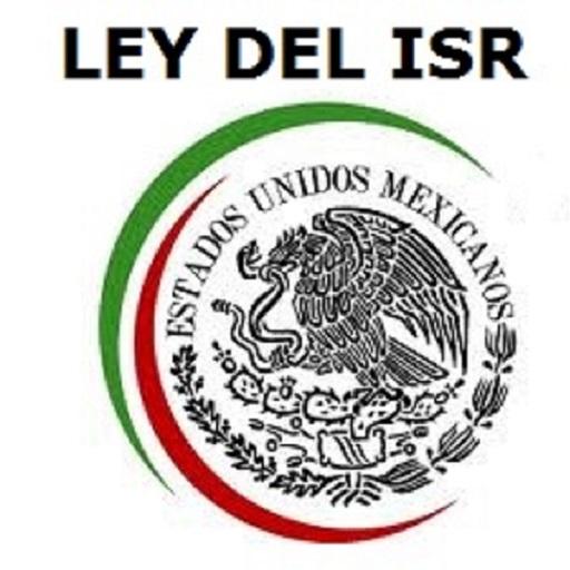 Ley del ISR 2015