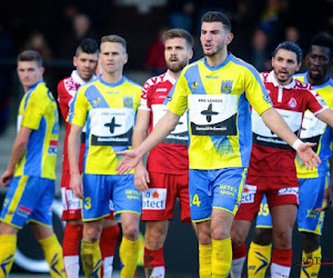 Westerlo bat Courtrai et prend de l'avance sur Mouscron, Zulte cale encore contre Malines