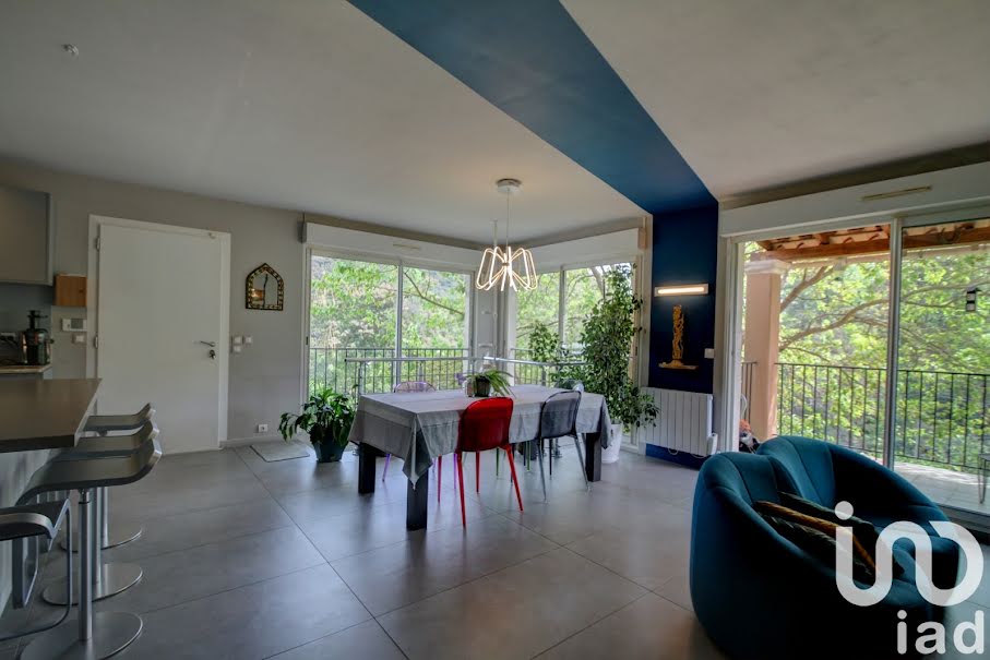 Vente maison 5 pièces 120 m² à Auribeau-sur-Siagne (06810), 549 000 €