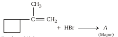 Chemical reactions of alkenes