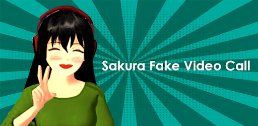 Sakura Video Call Prank