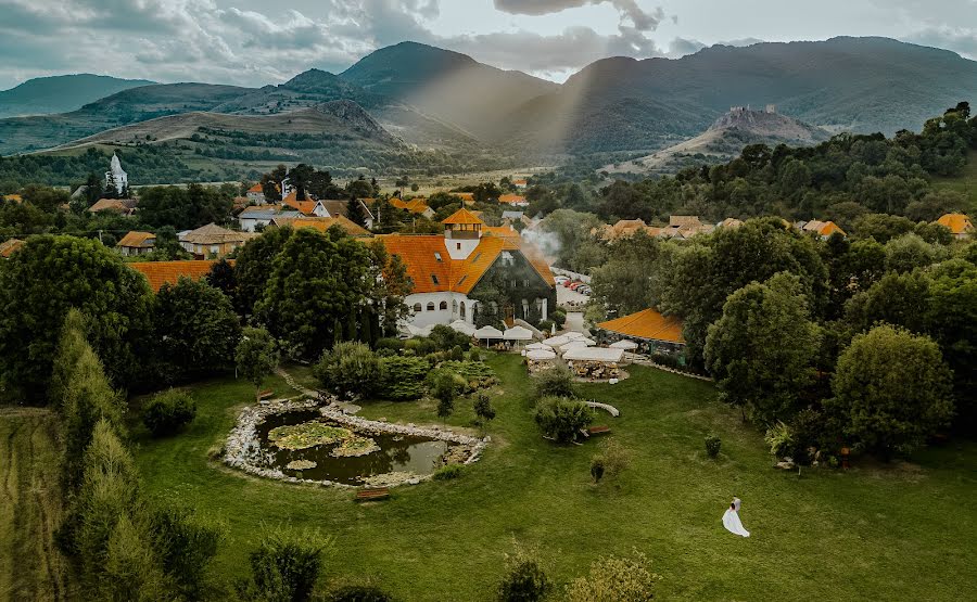 Fotografo di matrimoni Nicolae Boca (nicolaeboca). Foto del 17 aprile