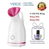 Máy Xông Hơi Mặt Yoice 280W Chính Hãng Cao Cấp Xông Hơi Nóng Tạo Cảm Giác Thư Giãn Dễ Chịu - Ec01