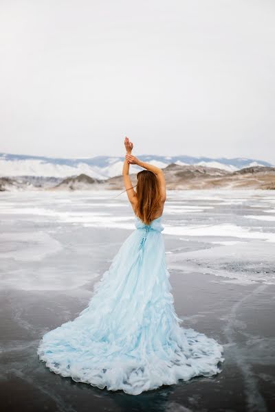 Wedding photographer Mila Kravchenko (kravchenkomila). Photo of 25 January 2021