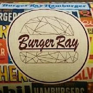 Burger Ray 個性漢堡