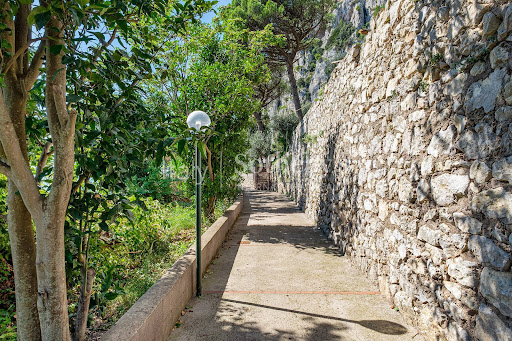Villa avec jardin et terrasse 2