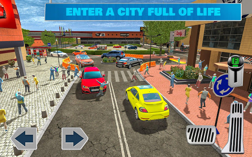 Code Triche Multi Level Car Parking Games APK MOD 6