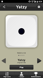 Yatzy (No ads) (Unlocked)