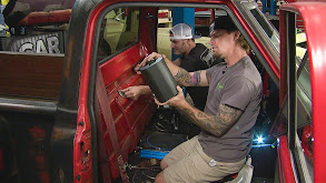 Gas Tank Relocation thumbnail