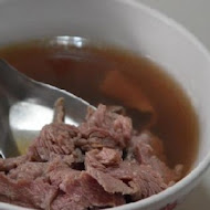 康樂街牛肉湯