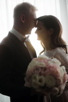 Wedding photographer Sergey Kolobov (kololobov). Photo of 23 February 2020