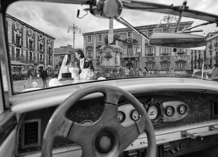 結婚式の写真家Giuseppe Boccaccini (boccaccini)。2020 5月22日の写真