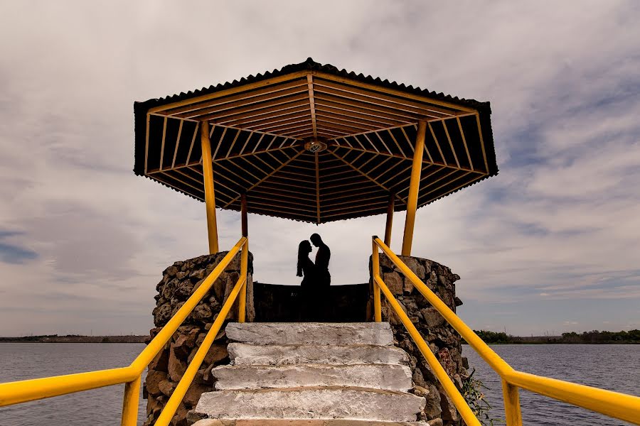 Photographe de mariage Rodrigo Gomez (rodrigogomezz). Photo du 13 septembre 2018