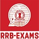 Download RRB Railway Exams- Group C & D, JE, ALP Technician For PC Windows and Mac 1.0.1