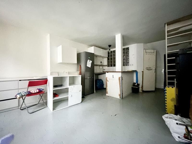 Vente appartement 2 pièces 48 m² à Paris 9ème (75009), 350 000 €