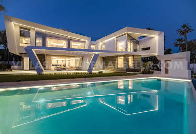 Villa with pool 4