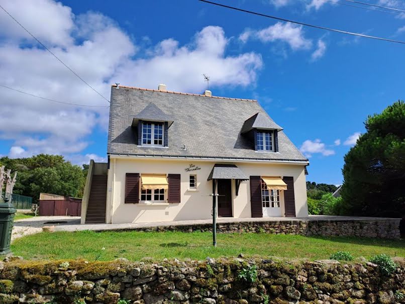 Vente maison 7 pièces 180 m² à Guerande (44350), 499 200 €