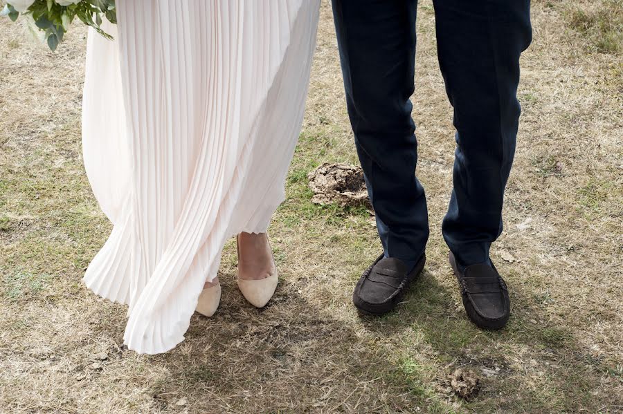 Fotografo di matrimoni Li Fernstedt (lifefotoli). Foto del 30 marzo 2019