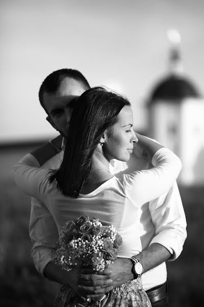 Huwelijksfotograaf Mariya Zevako (mariazevako). Foto van 14 juli 2015