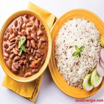 Rajma Chawal