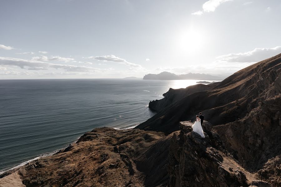 Fotografo di matrimoni Vitaliy Belov (beloff). Foto del 30 settembre 2021