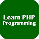 Download Learn PHP Programming For PC Windows and Mac 1.0