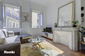 appartement à Marseille 1er (13)