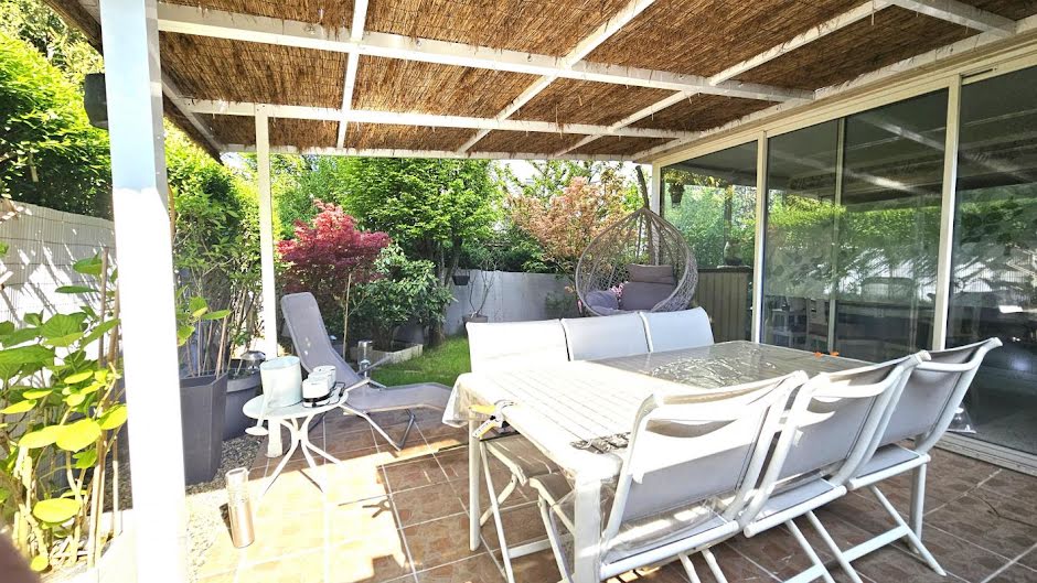 Vente appartement 2 pièces 54 m² à Le Plessis-Robinson (92350), 360 000 €