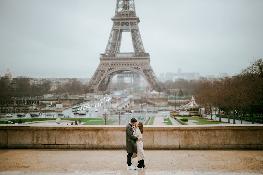 Photographe de mariage Quoc-Anh Bach (bachphotography). Photo du 23 mai 2020