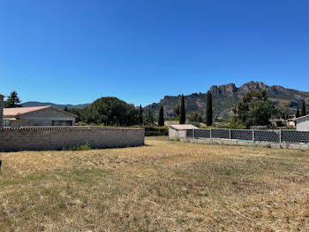 terrain à Roquebrune-sur-Argens (83)