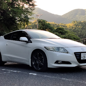 CR-Z ZF1