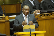 It was a joy to listen to President Cyril Ramaphosa's State of the Nation address. 