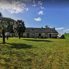 maison à Le faouet (56)