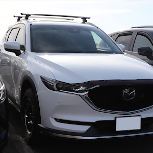 CX-5 KF2P