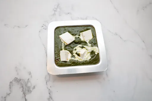 Palak Paneer