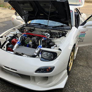 RX-7 FD3S