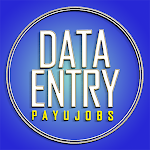 Cover Image of ดาวน์โหลด Data Entry, Typing, Online / Part Time Job Search 1.33 APK