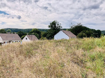 terrain à Thourotte (60)