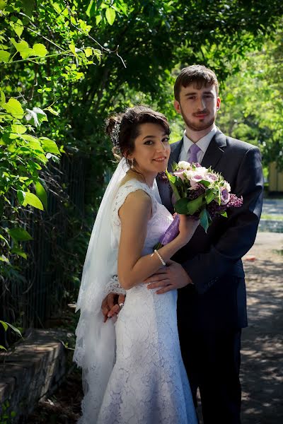 Wedding photographer Kseniya Persiyanova (persijanova). Photo of 28 February 2020