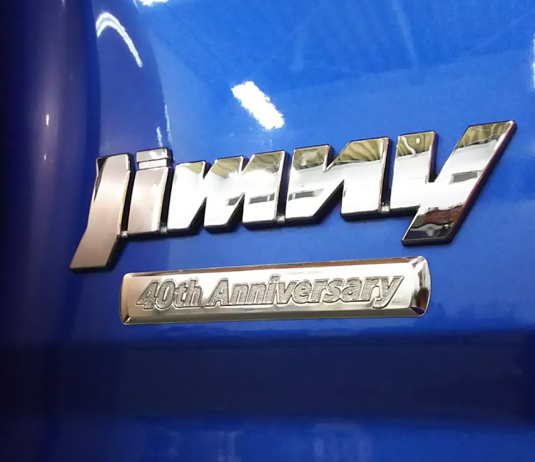 ジムニーのジムニー・愛車・8型・純正オプションに関するカスタム事例の投稿画像3枚目