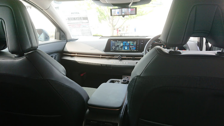 ジャーマンさんが投稿したエリ8祭り・イベント出展車・マツダ・日産・電気自動車に関するカスタム事例の投稿画像10枚目