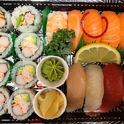 Sushi Combo 2