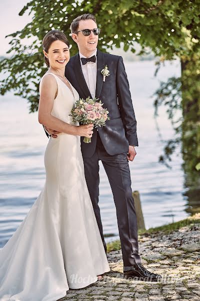 Fotógrafo de casamento Oliver Kraus (oliver). Foto de 9 de outubro 2020