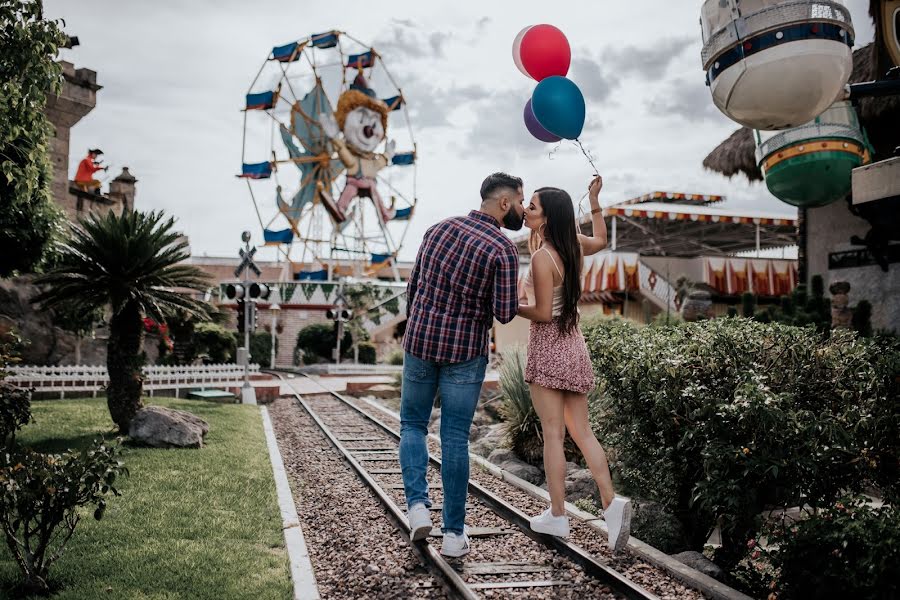 Fotógrafo de bodas Antonio Barberena (antonio11). Foto del 27 de agosto 2019