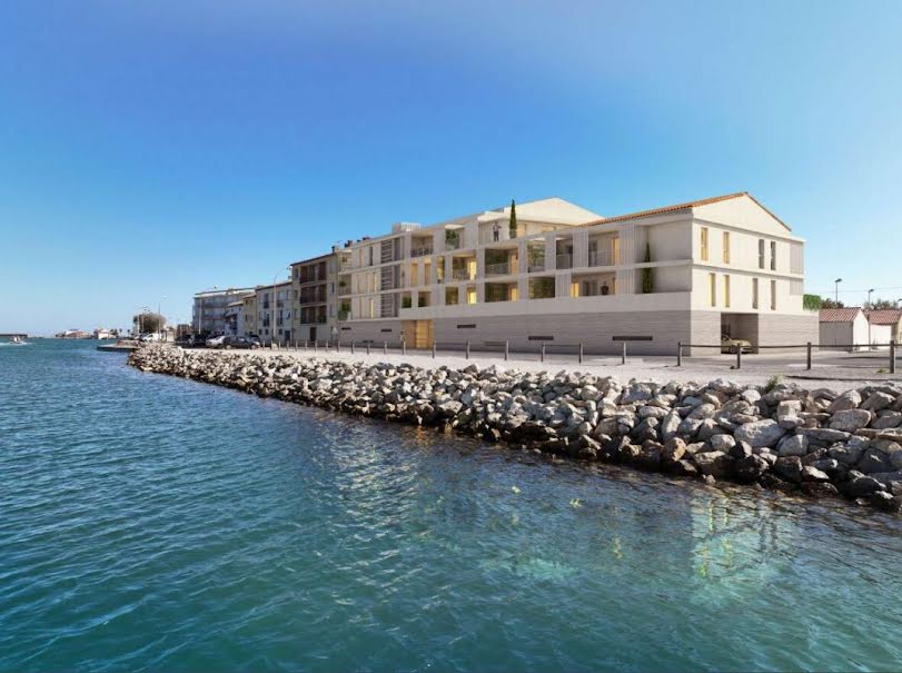 Vente appartement 4 pièces 132 m² à Port-la-Nouvelle (11210), 499 900 €