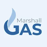 Marshall Gas Ltd Logo