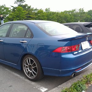 アコード CL7