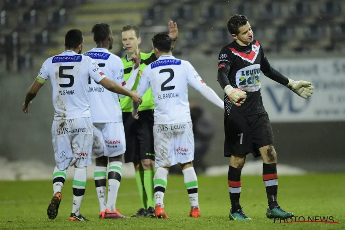 Officiel: OHL prolonge un de ses jeunes et l'envoie en prêt dans un club de Serie A 