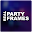 Real Party Frames Download on Windows